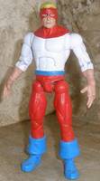 Piledriver (Marvel Legends) Custom Action Figure