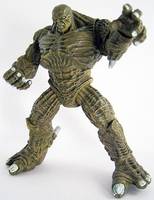 Movie Abomination (Hulk - Movie) Custom Action Figure