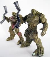 Movie Abomination (Hulk - Movie) Custom Action Figure