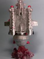 Iron Man - Deep Space Modular Armor (Marvel Legends) Custom Action Figure