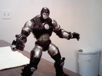 Hulkbuster Warmachine (Marvel Legends) Custom Action Figure