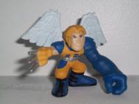 Mimic (Super Hero Squad) Custom Miniature / Figurine