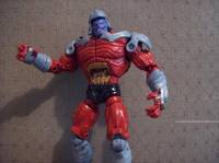 Flogg (Masters of the Universe) Custom Action Figure