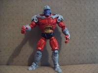 Flogg (Masters of the Universe) Custom Action Figure