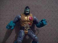 Blast Attack Version One (Masters of the Universe) Custom Action Figure
