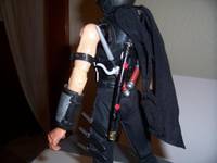 Ninja Gaiden (Ninja Gaiden) Custom Action Figure