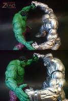 IronClad (Original) Custom Action Figure