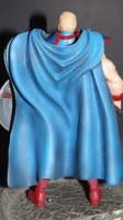 Avengor (Captain Eternia) (Masters of the Universe) Custom Action Figure