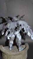 Sightmare (Elixor 2nd incarnation) (Masters of the Universe) Custom Action Figure