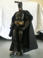 Batman Dark Knight (Injustice) Custom Action Figure
