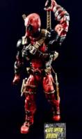 Deadpool (Marvel Legends) Custom Action Figure
