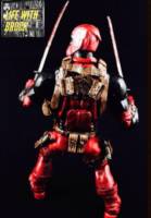 Deadpool (Marvel Legends) Custom Action Figure