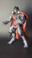 Deadigree (Masters of the Universe) Custom Action Figure