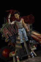 Tetsuo Shima (Akira) Custom Action Figure