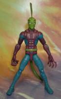 Death Adder (Marvel Legends) Custom Action Figure