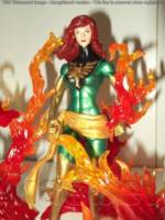 Phoenix (X-Men) Custom Action Figure