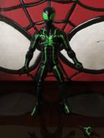 Big Time Spider-Man (Marvel Legends) Custom Action Figure