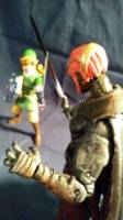 Ganon (Legend of Zelda) Custom Action Figure