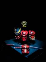 Big Red Predator Modified (Predator) Custom Action Figure