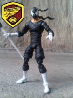 Grendel (Dark Horse) Custom Action Figure