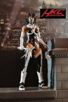 Wildcats Backlash -Jodi Slayton- (Wildstorm Comics) (Wildcats) Custom Action Figure