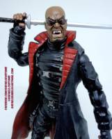 Blade (Marvel Legends) Custom Action Figure