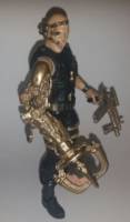Cyber Grip (Terminator) Custom Action Figure