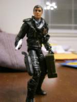 Mad Max (Mad Max) Custom Action Figure