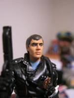 Mad Max (Mad Max) Custom Action Figure