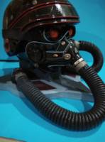 Killzone 3 Replica Helghast Helmet (Custom Repaint) (Killzone) Custom Other