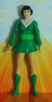 SHRINKING VIOLET Silver Age version (DC Direct) Custom Action Figure