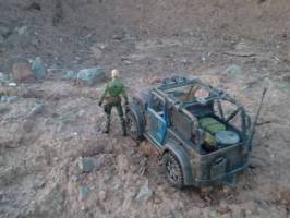Pack rat (Original) Custom Vehicle