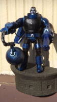 Apocalypse vers. III (motu style) (Masters of the Universe) Custom Action Figure