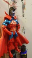 Gladiator (Marvel Legends) Custom Action Figure