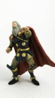 Odin (Marvel Universe) Custom Action Figure [Odin Articulation/Action Shot]