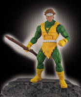 Voyager (Shi'ar Imperial Guard) (Marvel Legends) Custom Action Figure
