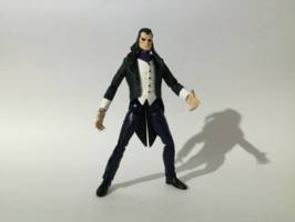 Morlun (Marvel Legends) Custom Action Figure