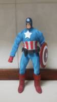 Captain America (Captain America) Custom Action Figure