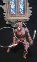Daredevil (not Netflix) (Marvel) Custom Action Figure