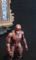 Daredevil (not Netflix) (Marvel) Custom Action Figure