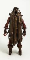Mephisto (Marvel Universe) Custom Action Figure [Back Mephisto]