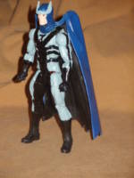 Nighthawk (Marvel Legends) Custom Action Figure