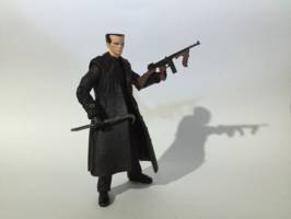 Hammer Head (Marvel Legends) Custom Action Figure