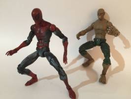 Vermin (Marvel Legends) Custom Action Figure