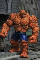 Ben Grimm (Marvel Legends) Custom Action Figure