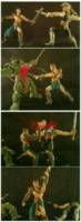 Spartacus (Spartacus) Custom Action Figure