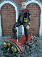 Bastion (Marvel Legends) Custom Action Figure