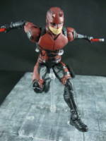 Netflix Daredevil (Marvel Legends) Custom Action Figure