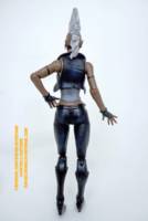 Storm Mohawk V2 (Marvel Legends) Custom Action Figure