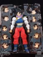 Yardrat Goku V01 (Dragonball Z) Custom Action Figure